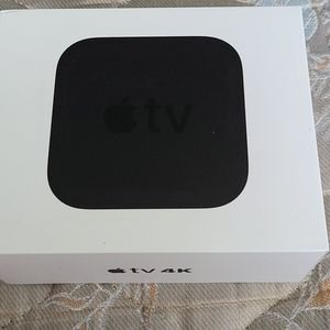 Apple  TV  4k